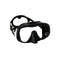 Mares Juno Dive Mask-White/Black