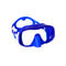Mares Juno Dive Mask-White/Blue