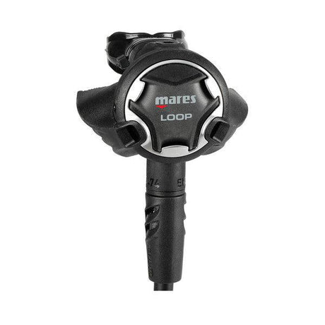 Mares Loop 72x Regulator-