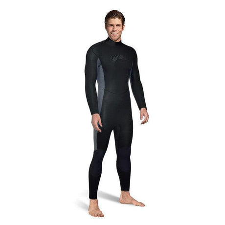 Mares M-Flex 5mm Wetsuit - Mens-XXX-Large