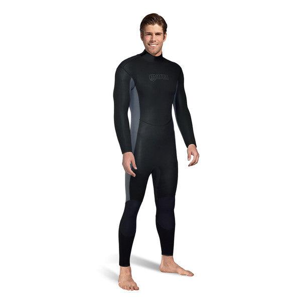 Mares M-Flex 7mm Wetsuit - Mens-XXX-Large