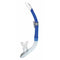 Mares Marlin Splash Snorkel-Blue