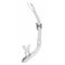 Mares Marlin Splash Snorkel-Clear