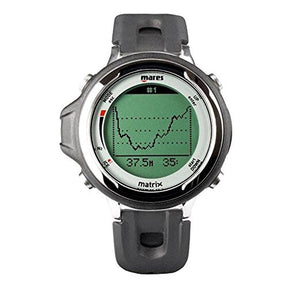Mares Matrix Dive Computer-