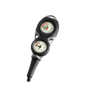 Mares Mission 2 Gauge-Standard