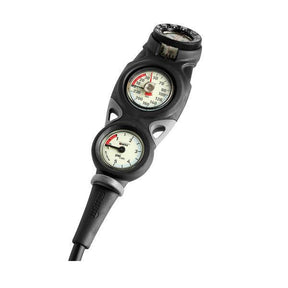 Mares Mission 3 Gauge-Standard