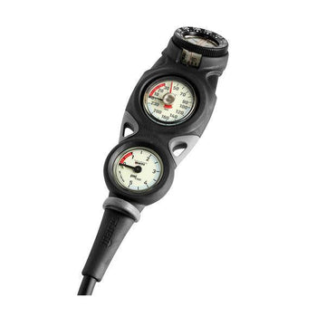 Mares Mission 3 Gauge-Standard
