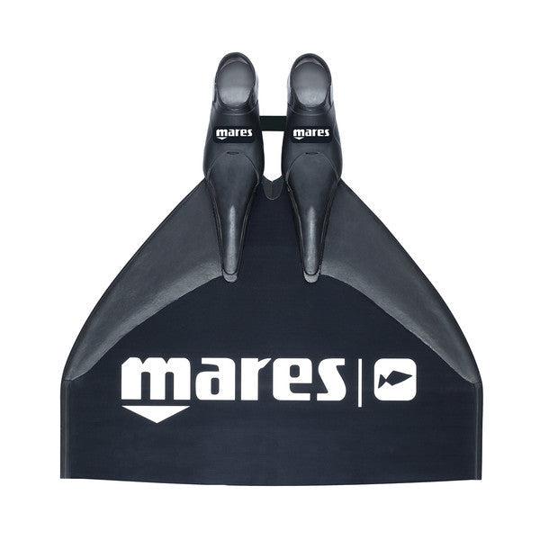 Mares Monofin Race-Black