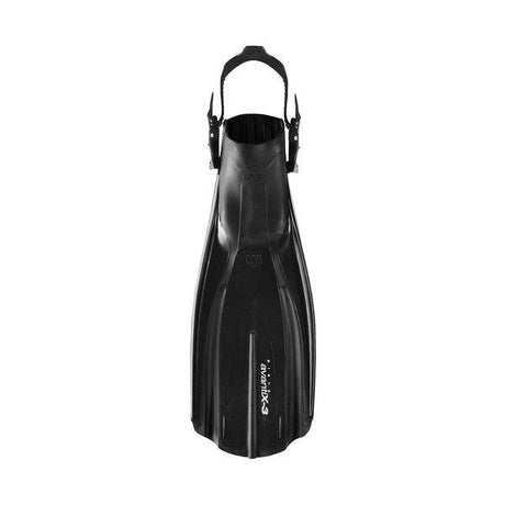 Mares Plana Avanti X3 Dive Fin-Black