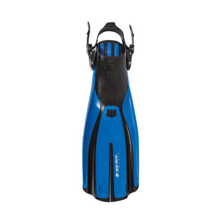 Mares Plana Avanti X3 Dive Fin-Blue