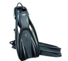 Mares Power Plana Dive Fins-Black
