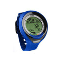 Mares Puck Pro Plus Dive Computer-Blue/Black