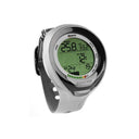 Mares Puck Pro Plus Dive Computer-Grey/Black
