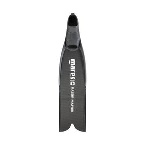 Mares Razor Matrix Dive Fins-Soft