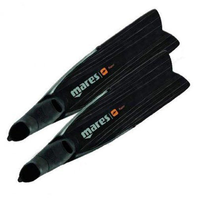 Mares Razor Pro Freediving and Spearfishing Fins