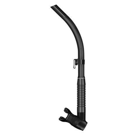 Mares Rebel Flex Snorkel-Black