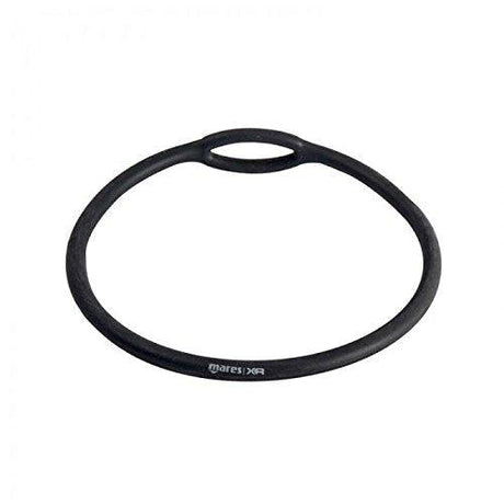Mares Regulator Neck Bungee-Black