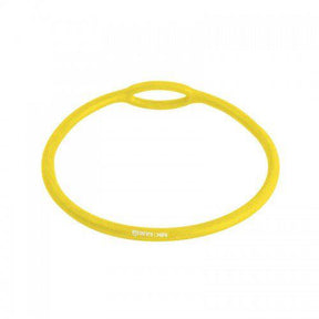 Mares Regulator Neck Bungee-Yellow