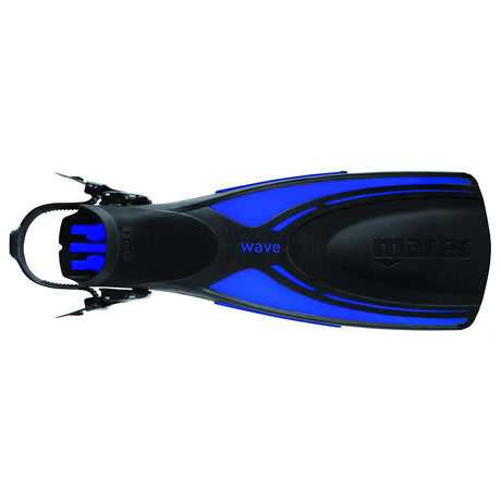 Mares Scuba Diving Fins Wave-