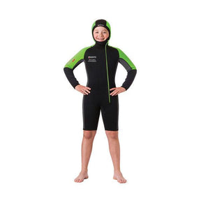 Mares Scuba Ranger Jacket Wetsuit-0