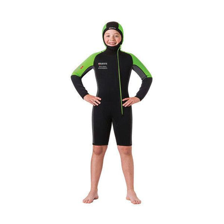Mares Scuba Ranger Jacket Wetsuit-0