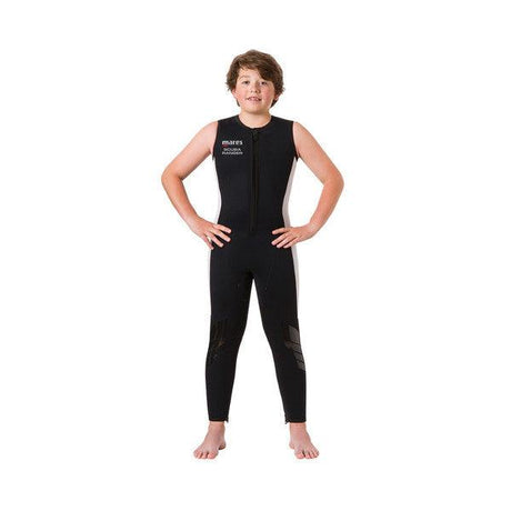 Mares Scuba Ranger Long John Wetsuit-0