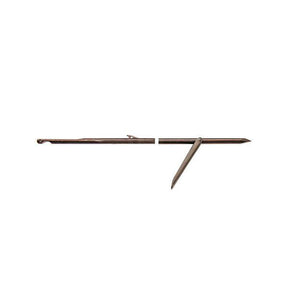 Mares Shaft SLGUN 17-4PH D6.5 Tah1Barb Accessory-160