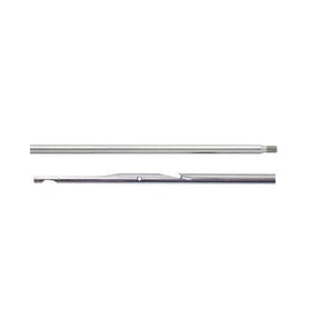Mares Shaft SLGUN GS.PR80 D7 Thread Accessory-98