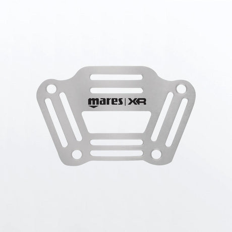 MARES SIDEMOUNT BOTTOM ALU PLATE BCD-