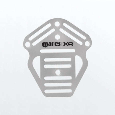 MARES SIDEMOUNT TOP ALU PLATE BCD-
