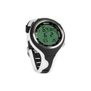 Mares Smart Wrist Dive Computer-Black/White