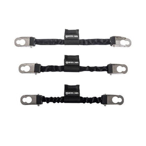 Mares Spring Strap for Tek Fin-XX- Large