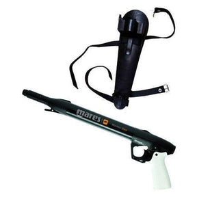 Mares Sten Mini Mini Speargun for Scuba Diving and Spearfishing-