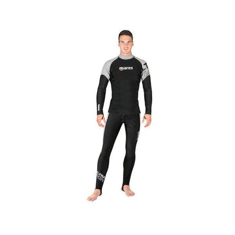 Mares Ultraskin Long Pants Undersuit - Mens-XXX-Large