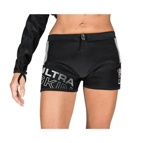 Mares Ultraskin Shorts She Dives Undersuit - Womens-XX-Large