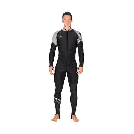 Mares Ultraskin Steamer Rash Guard - Mens-XXX-Large