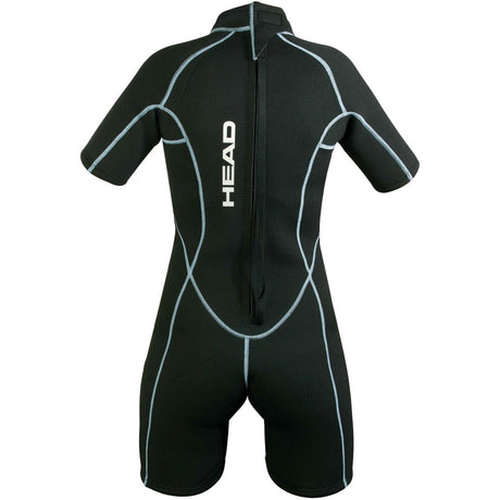 Mares Wave 2.5mm Shorty Wetsuit - Womens-