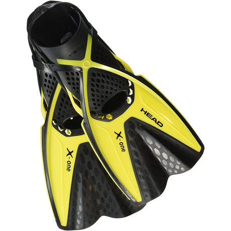 Mares X-One Fin-