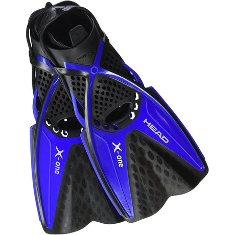 Mares X-One Fin-