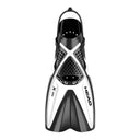 Mares X-One Fin-White