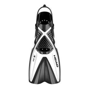 Mares X-One Fin-White