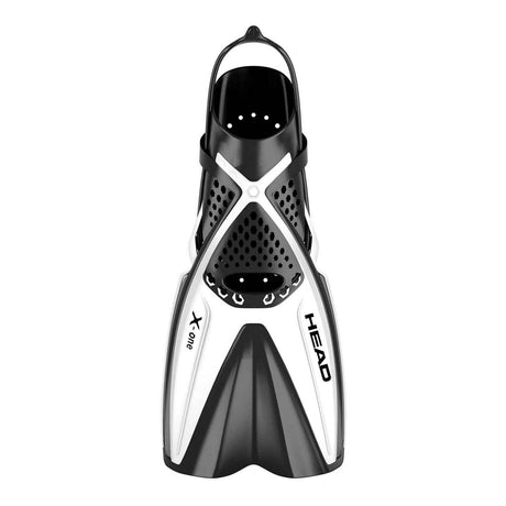 Mares X-One Fin-White