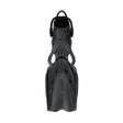 Mares X-Stream Bungee Strap Dive Fins-Black