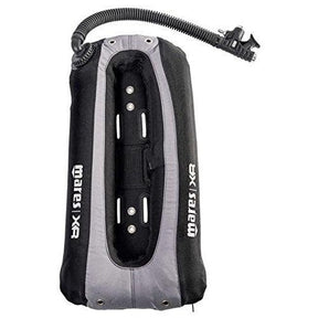 Mares XR Donut Bladder Single Tank 10G-