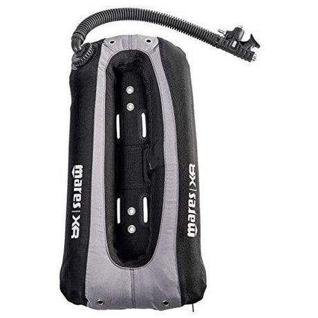 Mares XR Donut Bladder Single Tank 10G-