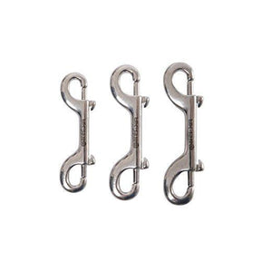 Mares XR Double Ender Stainless Steel-100mm