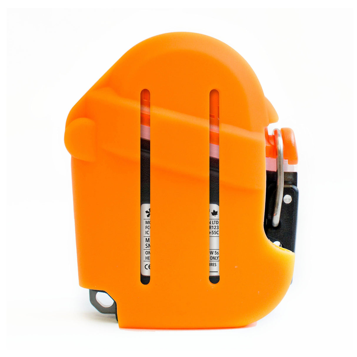 Nautilus LifeLine Silicone Pouch-