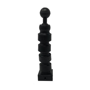 Nocturnal Lights 7 Flex Arm for Underwater Photo + Video with Ball Joint Adapter Small FLEXARM.BJ7-