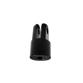 Nocturnal Lights Aluminum GoPro Tripod Mount to attach to 1 / 4-20 Thread ADP.GOPRO-