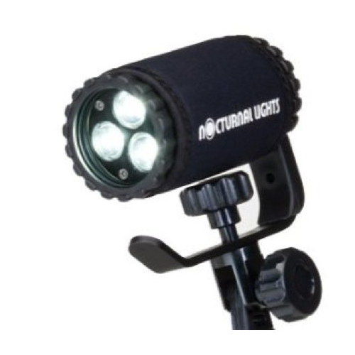 Nocturnal Lights Buoyancy & Protective Sleeve for the SLX Underwater LED Lights-